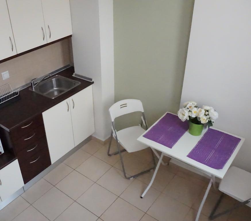 Ameris Studios & Apartments Неос Мармарас Екстериор снимка